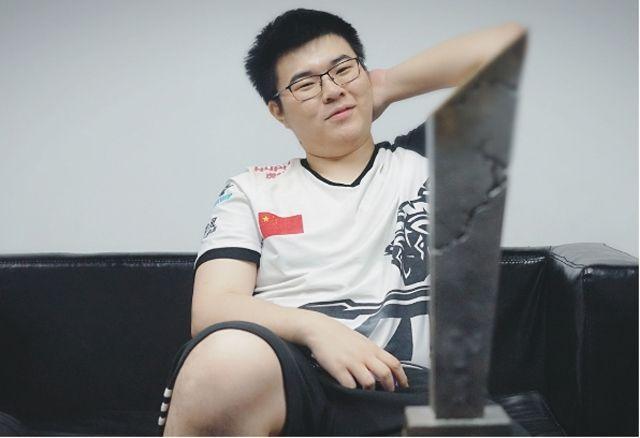杨鸣明确表