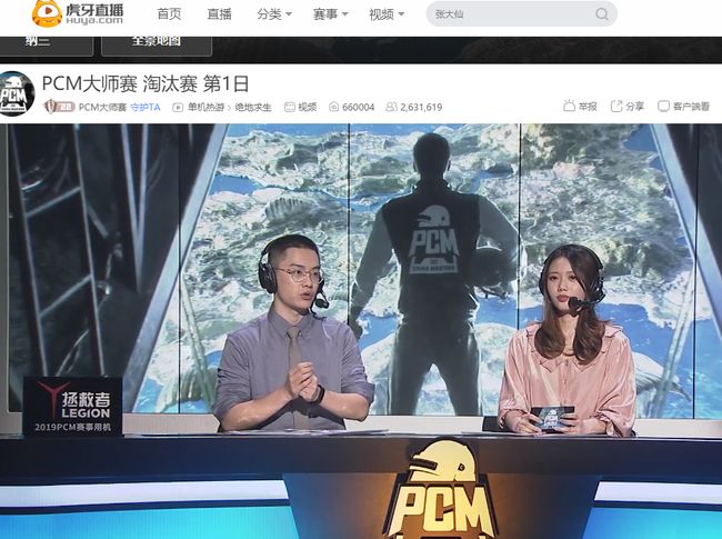 的竞争力