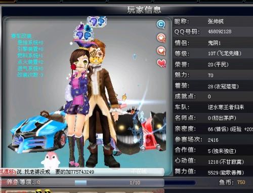 精彩亮点